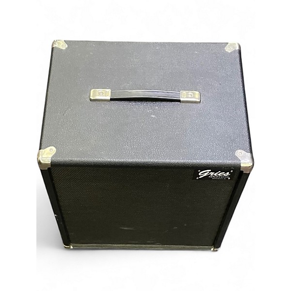 Used Gries 1x12 Cabinet Bass Cabinet