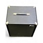 Used Gries 1x12 Cabinet Bass Cabinet