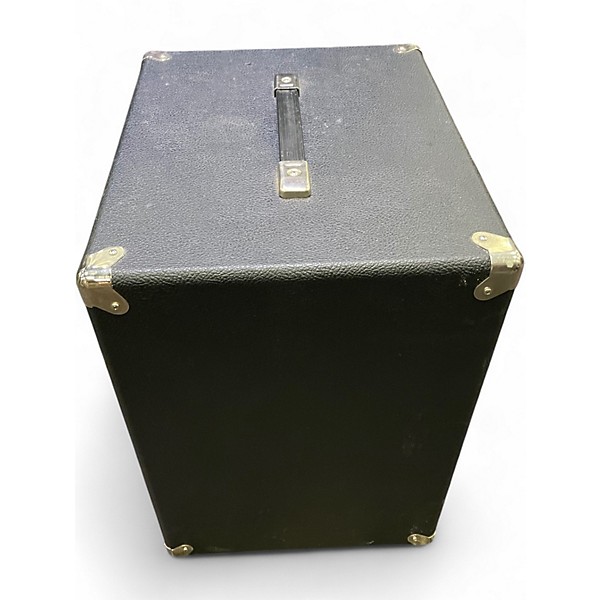 Used Gries 1x12 Cabinet Bass Cabinet