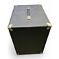 Used Gries 1x12 Cabinet Bass Cabinet