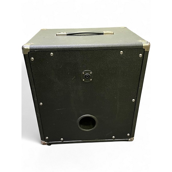 Used Gries 1x12 Cabinet Bass Cabinet