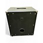 Used Gries 1x12 Cabinet Bass Cabinet