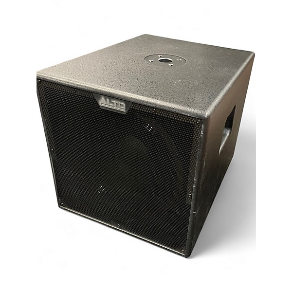 Used Alto TX12S Powered Subwoofer