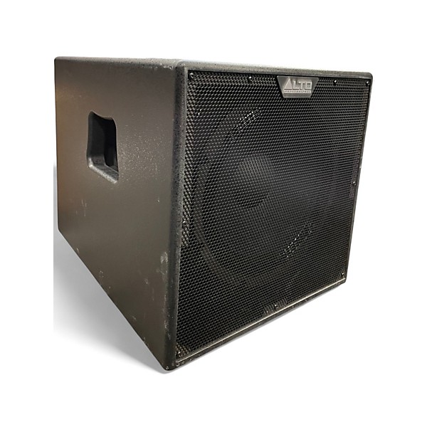 Used Alto TX12S Powered Subwoofer