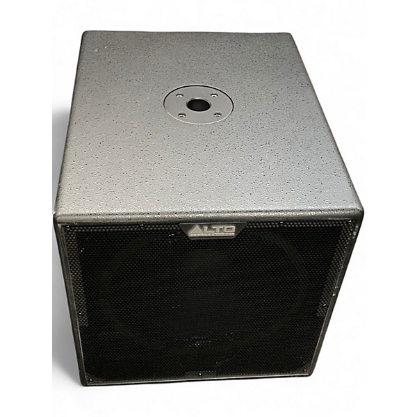 Used Alto TX12S Powered Subwoofer