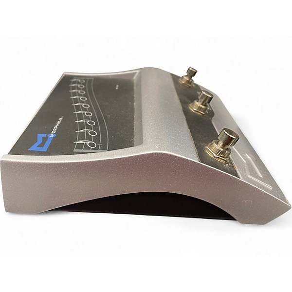 Used Morpheus Drop Tune Effect Pedal
