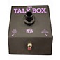 Used Heil Sound TALK BOX HT-I Effect Pedal thumbnail