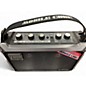 Used Roland MOBILE CUBE Battery Powered Amp