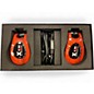 Used Xvive U2 Guitar Wireless System Instrument Wireless System thumbnail