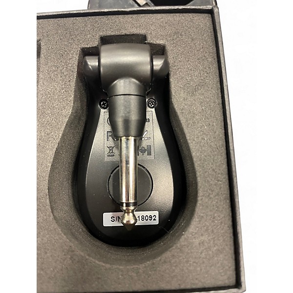 Used Xvive U2 Guitar Wireless System Instrument Wireless System