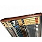 Used TASCAM MODEL 24 Unpowered Mixer