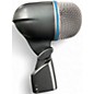 Used Shure Beta 52A Drum Microphone thumbnail