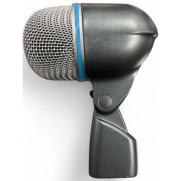 Used Shure Beta 52A Drum Microphone
