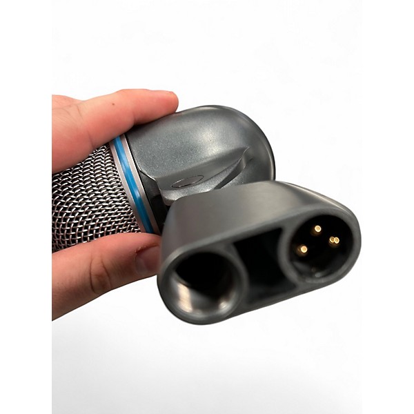 Used Shure Beta 52A Drum Microphone