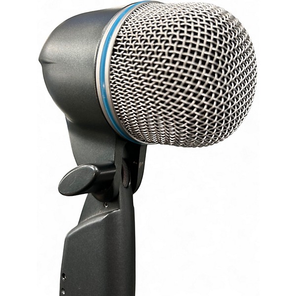 Used Shure Beta 52A Drum Microphone