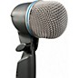 Used Shure Beta 52A Drum Microphone