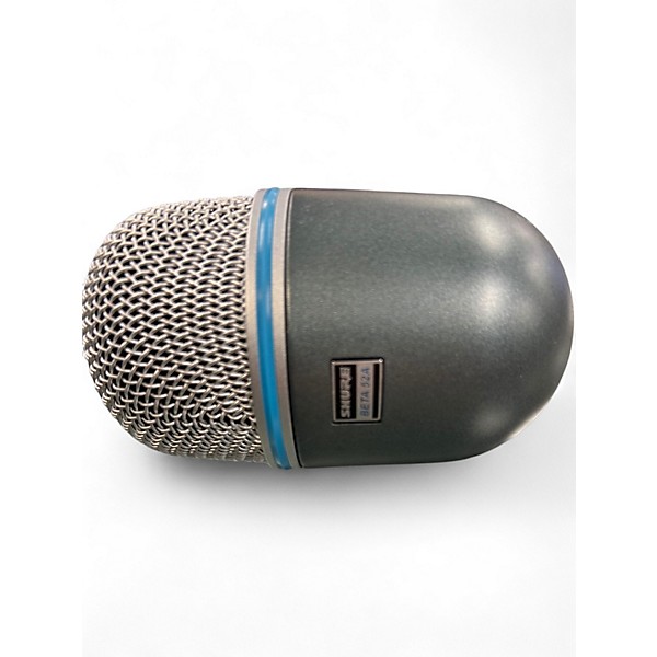 Used Shure Beta 52A Drum Microphone