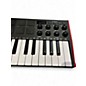 Used Akai Professional MPK Mini MIDI Controller