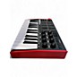 Used Akai Professional MPK Mini MIDI Controller