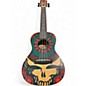 Used Alvarez GDU26C REMIX MULTI Ukulele thumbnail