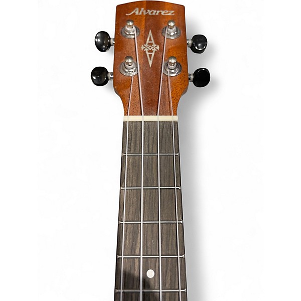 Used Alvarez GDU26C REMIX MULTI Ukulele