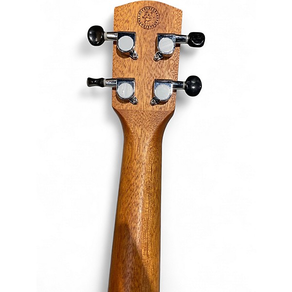 Used Alvarez GDU26C REMIX MULTI Ukulele