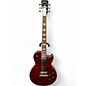 Used Harley Benton SC Red Solid Body Electric Guitar thumbnail