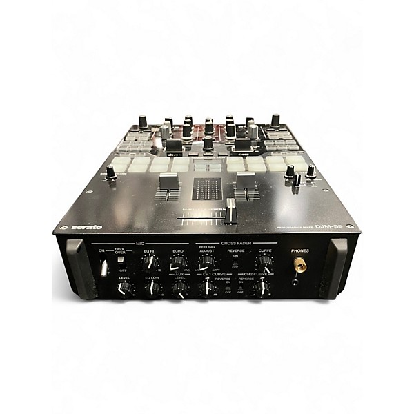 Used Pioneer DJ DJMS9 DJ Mixer