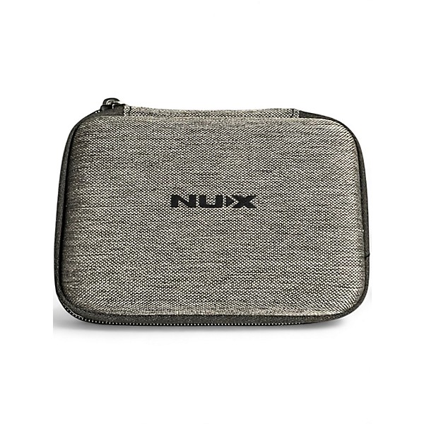 Used NUX C-5RC Instrument Wireless System