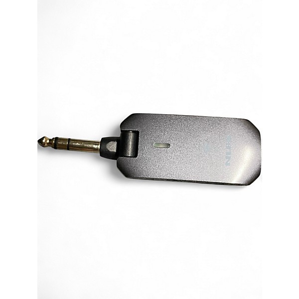 Used NUX C-5RC Instrument Wireless System