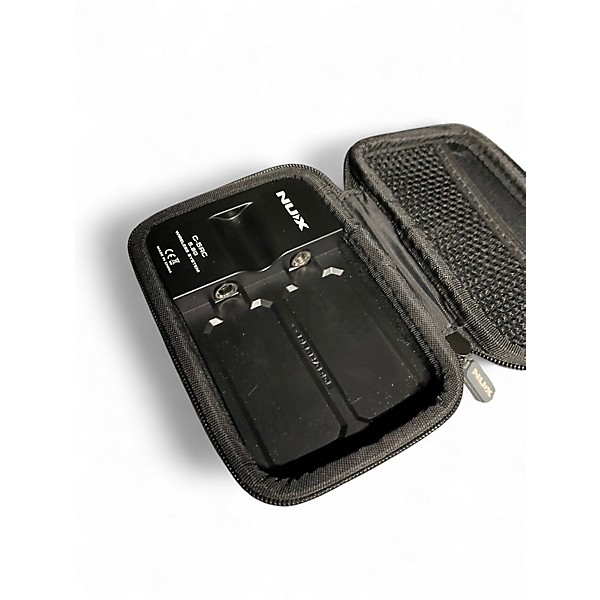 Used NUX C-5RC Instrument Wireless System