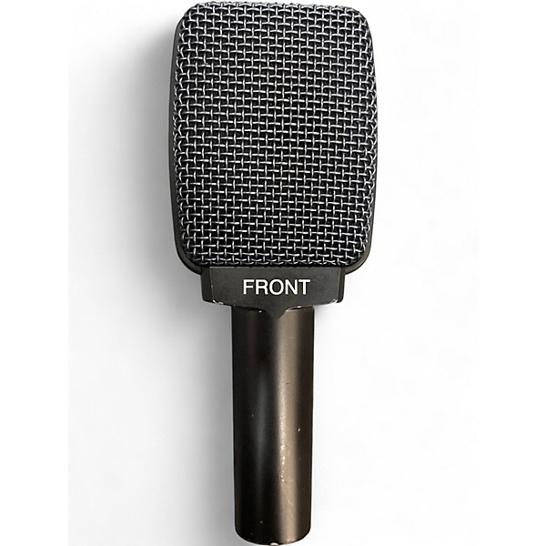 Used Sennheiser E906 Dynamic Microphone
