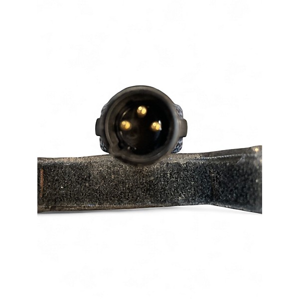 Used Sennheiser E906 Dynamic Microphone