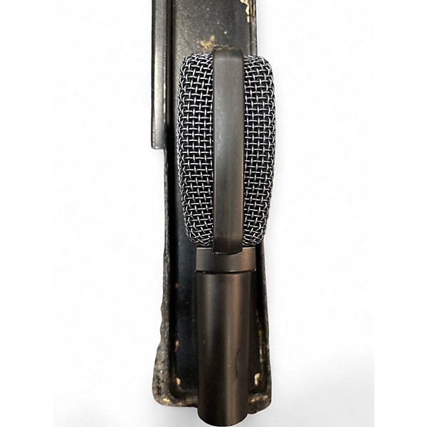 Used Sennheiser E906 Dynamic Microphone