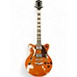 Used Gretsch Guitars G2655 Streamliner Center Block Jr Bourbon Hollow Body Electric Guitar thumbnail