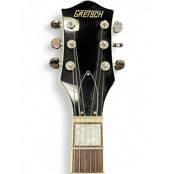 Used Gretsch Guitars G2655 Streamliner Center Block Jr Bourbon Hollow Body Electric Guitar