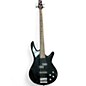 Used Ibanez GSR200 Black Electric Bass Guitar thumbnail