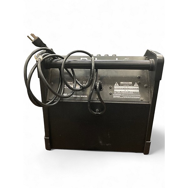 Used Roland PM10 30W Drum Amplifier