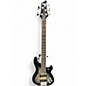 Used 2023 Schecter Guitar Research C5-PLUS Charcoal Electric Bass Guitar thumbnail