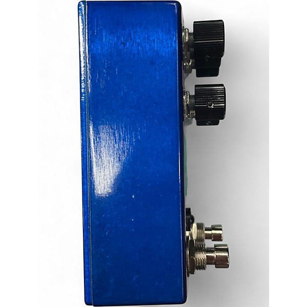 Used Walrus Audio Slo Reverb Effect Pedal