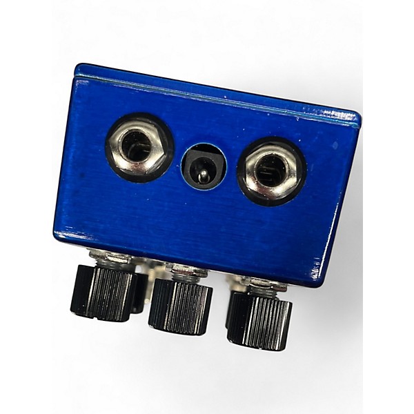 Used Walrus Audio Slo Reverb Effect Pedal