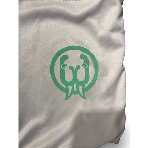 Used Walrus Audio Slo Reverb Effect Pedal