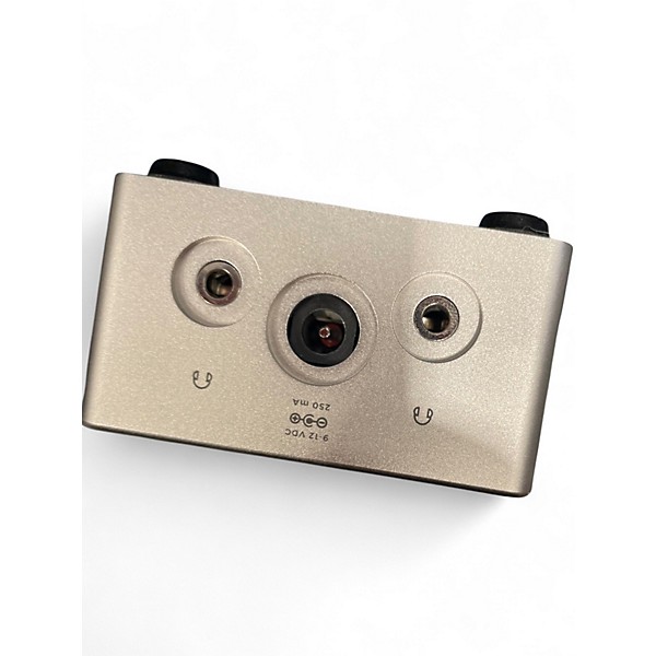 Used Darkglass element Battery Powered Amp