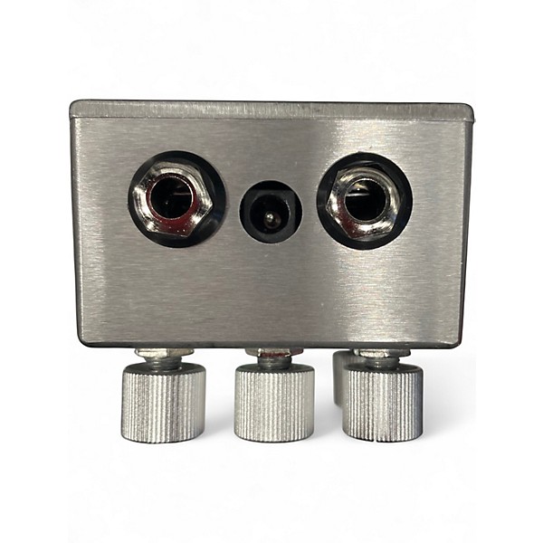 Used Walrus Audio Julia Analog Chorus Effect Pedal