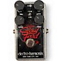 Used Electro-Harmonix Bass Soul Food Overdrive Bass Effect Pedal thumbnail