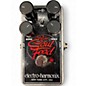 Used Electro-Harmonix Bass Soul Food Overdrive Bass Effect Pedal