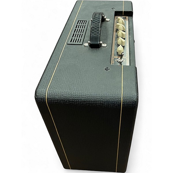 Used VOX AC10C1 10W 1x10 Tube Guitar Combo Amp