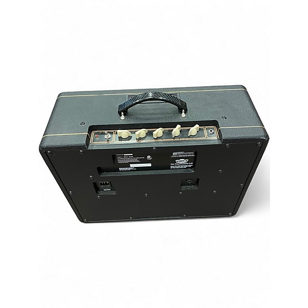 Used VOX AC10C1 10W 1x10 Tube Guitar Combo Amp