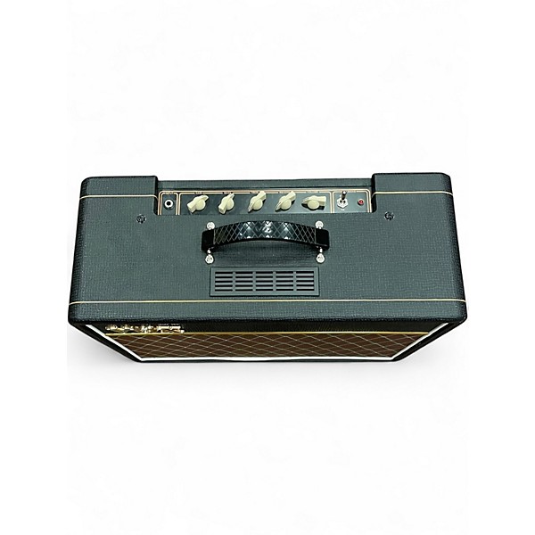 Used VOX AC10C1 10W 1x10 Tube Guitar Combo Amp