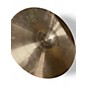 Used Wuhan Cymbals & Gongs 18in med-thin crash Cymbal